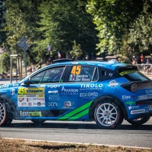 55° BARUM CZECH RALLY ZLIN - Gallery 4